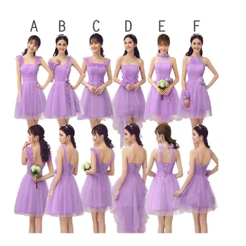 Zh0531h Fashion Various Types Of Dress One Piece Pleated Bridesmaid Zh0531h Fashion Various Types Of Dress One Piece Pleated Bridesmaid