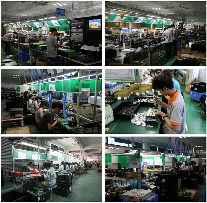 1.5KW hybrid solar inverter with built-in solar inverter mppt controller