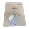 Moisture proof facial cosmetic aluminium foil sachet sample plastic packing made in China