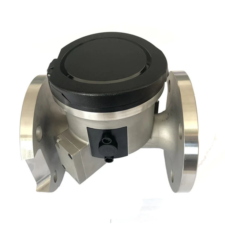 Dn50 Ultrasonic Water Meter Lora Flow Meter Water Digital For Drinking