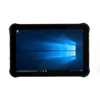 4G 7Y30 Chipe RJ45 RS232 Waterproof Win10 2D Barcode Industrial Tablet PC 12 inch