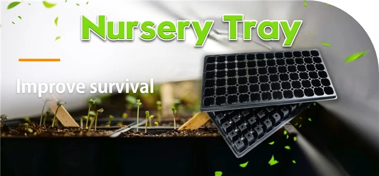 Wholesale Greenhouse Nursery And Garden Supplies