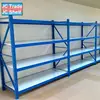 Medium Duty Display Storage Rack and Storage Shelf Manufacturer for Warehouse