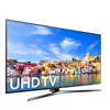 2017 New Design Promotion LED UHD 4K TV 32"-65 inch TFT LED VGA DVB-T Monitor Smart TV