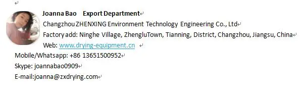 spent yeast LPG25 spray dryer price in food industry on sale