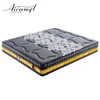 New Design Pocket Spring Memory Foam Mattress For Bedroom Furniture