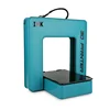 School educational model making portable FDM 3D printer