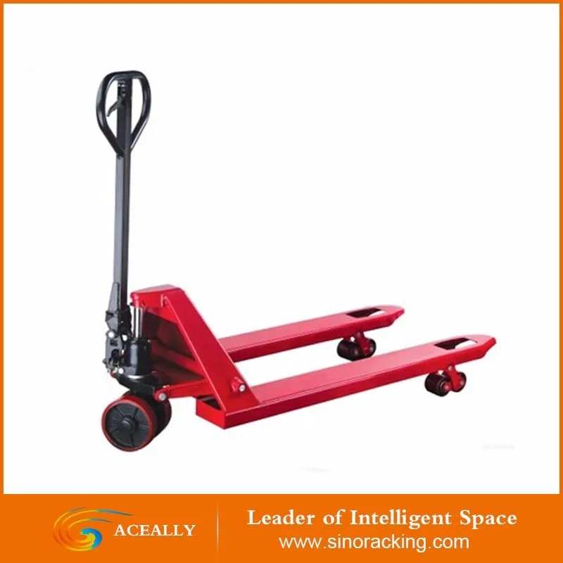2.5 Ton Hydraulic Hand Pallet Jack Buy Pallet Truck Hydraulic Jack