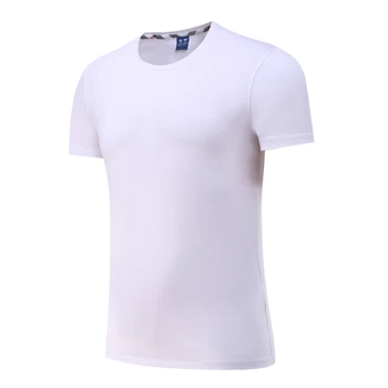 Versi Korea Kapas Kapas Halus Sublimasi Plain T Shirt Untuk Pencetakan Sublimasi Buy Kemeja Untuk Pencetakan Sublimasi Warna Polos Katun Leher Bulat T Shirt Model Pria Kemeja Product On Alibaba Com