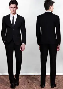 fancy business suits