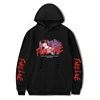 BTS Jimin Fake Love Yourself Tear Hoodies Popular Fashion Women Spring Oversized Hoodie Print Winter/Autumn Cool Men Sweatshirts