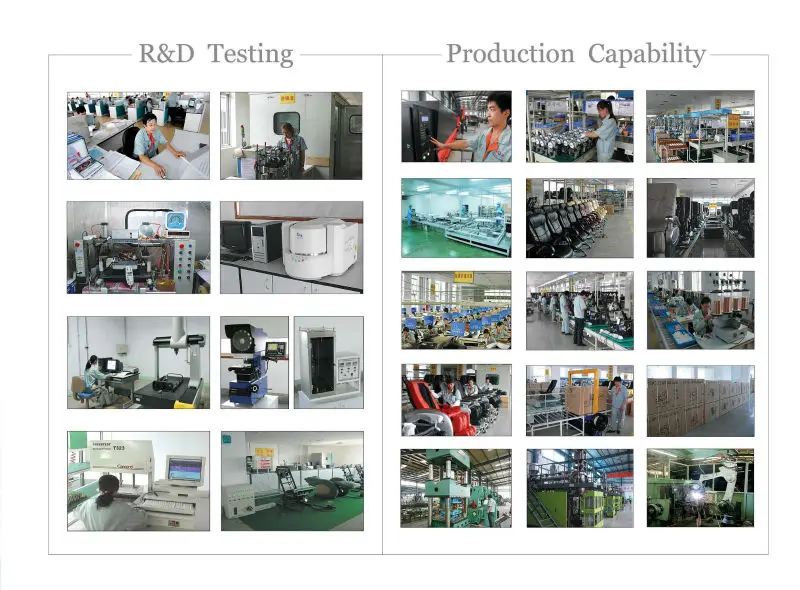 COMTEK COMTEK RK-2686D 2014 High Quality Cheap Massage Chair