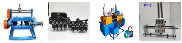 Take-up Machine