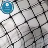 HDPE Twisted Knotless/knotted bird net for Morrocco(Guangzhou Factory)