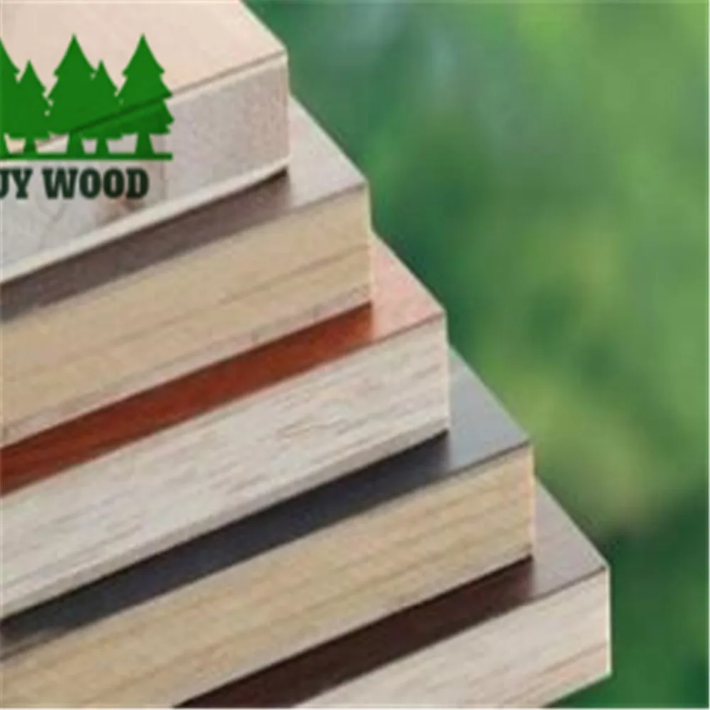 18mm Laminated Wood Block Board/melamine Block Board Buy Melamine Block Board,Block Board 18mm