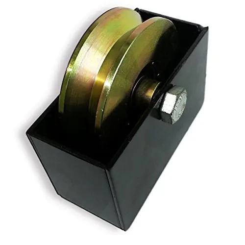 Weld In Box For Hook Lock For Metal Gates Buy Metal Gates Lock Box