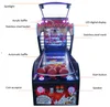 Luxury Amusement Coin Operated Street Basketball Arcade Game Machine For Sale