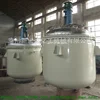 bubble column tubular reactor