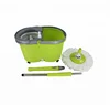 Professional Wind Proof Lobby Dust Pan and Broom Upright sweep set LV-29