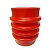 polyurethane pu dust cover boot cpas PU Shaft Lever Cover
