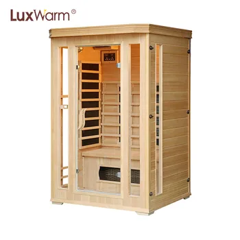 2 Persons Portable Mini Miracle Heat Infrared Sauna Buy Miracle