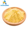 China suppliers pure synthetic lutein powder use for zeaxanthin tablets and eye drops in bulkj with best price 57-83-0