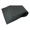 China supplier closed cell vinyl nitrile NBR PVC foam rubber doll vibration reducing material acoustic insulation vinyl
