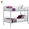 Make Sample of Metal Steel bunk children bed for dorm
