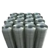 14 Gauge 100' Long Rolls 1x1 galvanized wire mesh fence