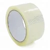 Best Selling 2018 BOPP Transparent Clear Security Sealing Tape Packing For Carton