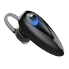 Bluetooths Wireless Stereo portable noise cancellation earhook single ear headset Comfort Suit Minimal Earphones