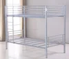 Strong use Hostel student metal bunk bed double deck