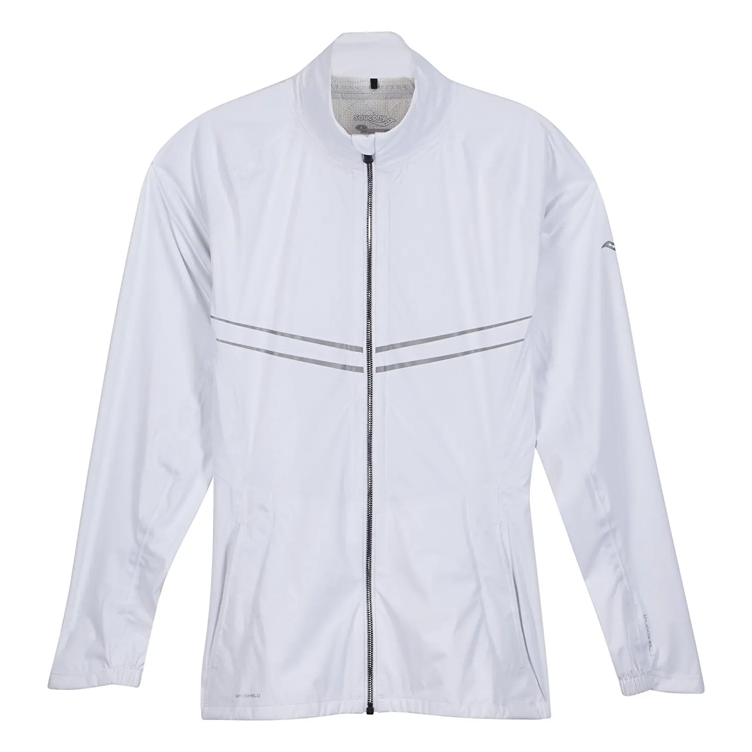 saucony razor jacket