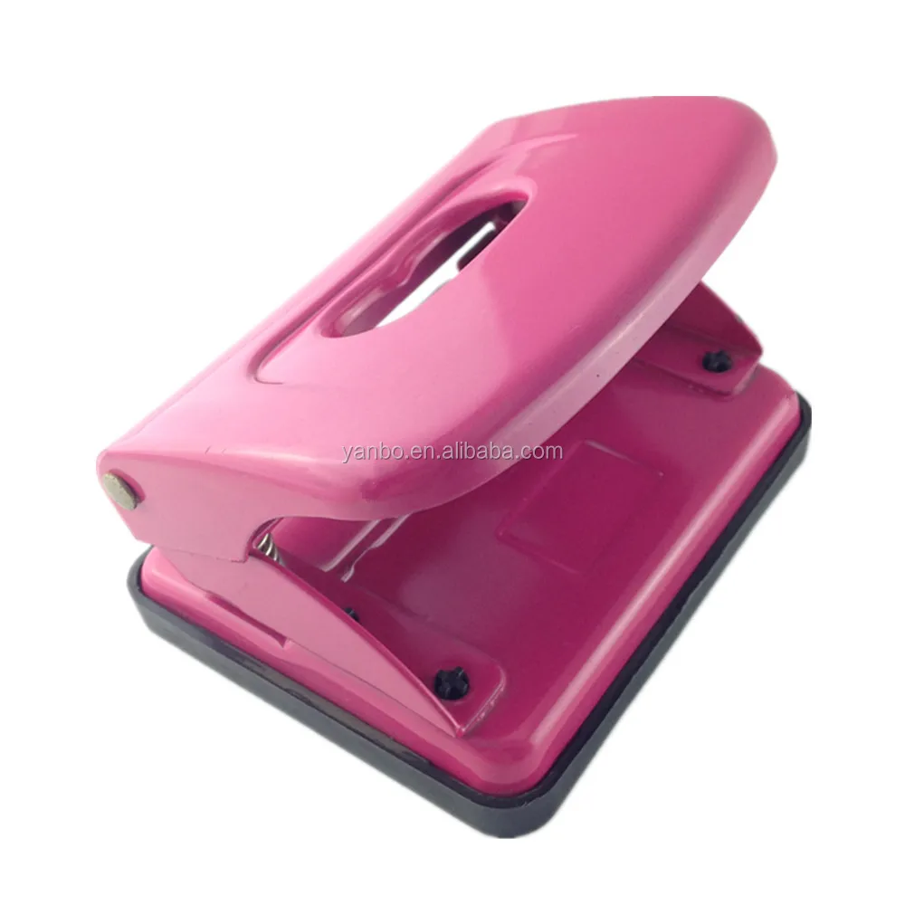 Office Stationery Square Hole Paper Punch,Metal Square Hole Punch Buy