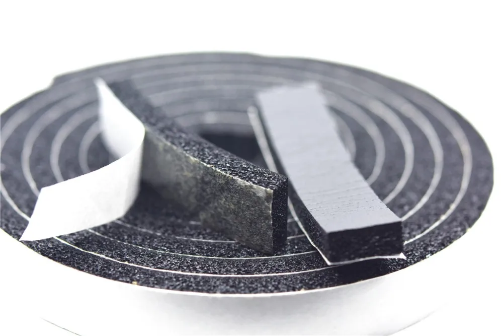 Anti Age Antivibration Rubber Foam Tape Prevent Moisture Buy Rubber