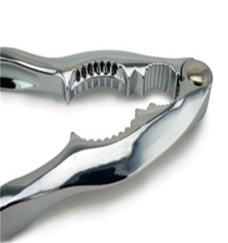 Hot Sale Bulk Good Nut Cracker Manual Steel Walnut Nut Cracker Buy