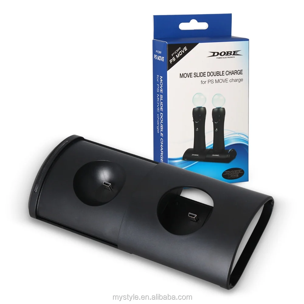ps move charging dock