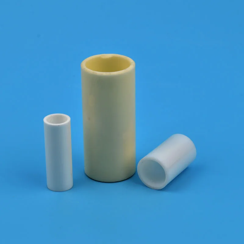 High Performance Aluminum Oxide Ceramic Tubes And Rods Buy Ceramic