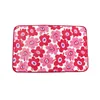 Microfiber 100% Polyester Floor Mat,Anti Slip Mat,Flooring Mat Latex Backed Carpet