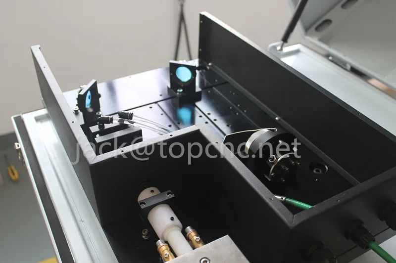 laser welding machine