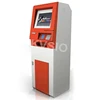 Interactive kiosk 32inch system information terminal computer