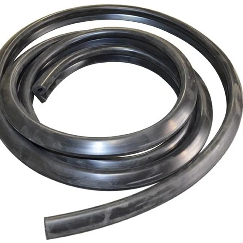 Epdm T Type Container Door Gasket Seal Strip Rubber For Sale From Jbhx