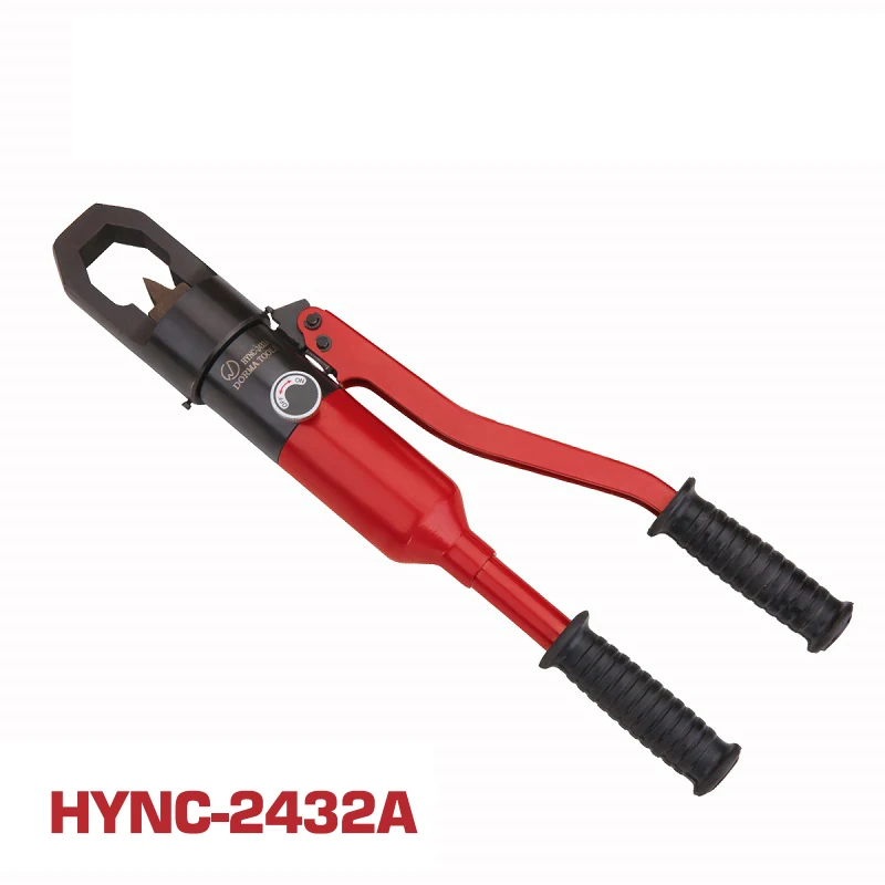 Manufacturers Ec2432a Cutting Tools Hydraulic Battery Powered Nut