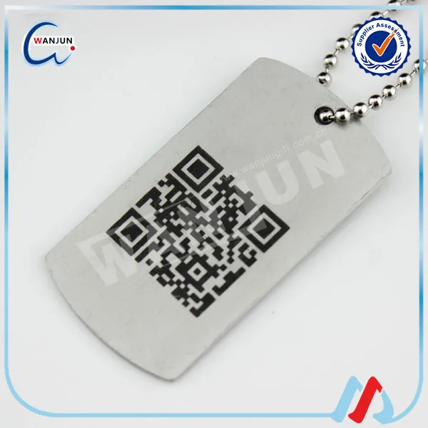 dt-98-cheap-qr-code-dog-id-tag-for-pets-wholesale-pet-id-metal-tags