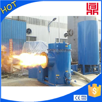 Good Conbustion Corn Cob Boiler China Manufacturer Pellets Burning