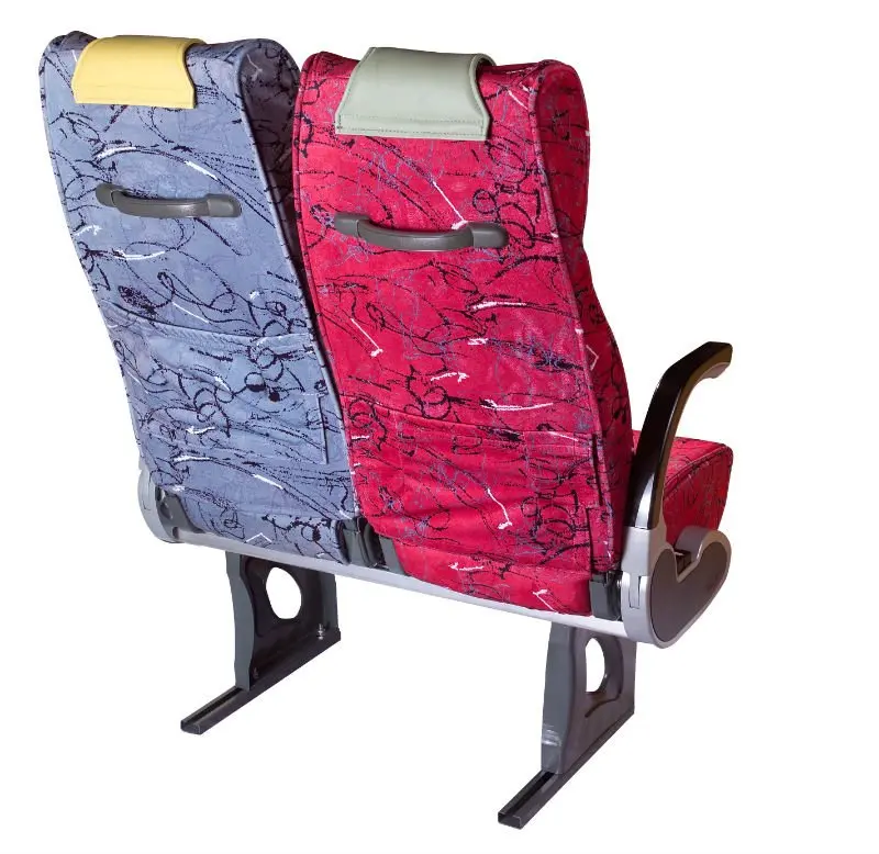 School Bus Seat Fabric Mini Bus Seat For Sale Buy Mini Bus Seat