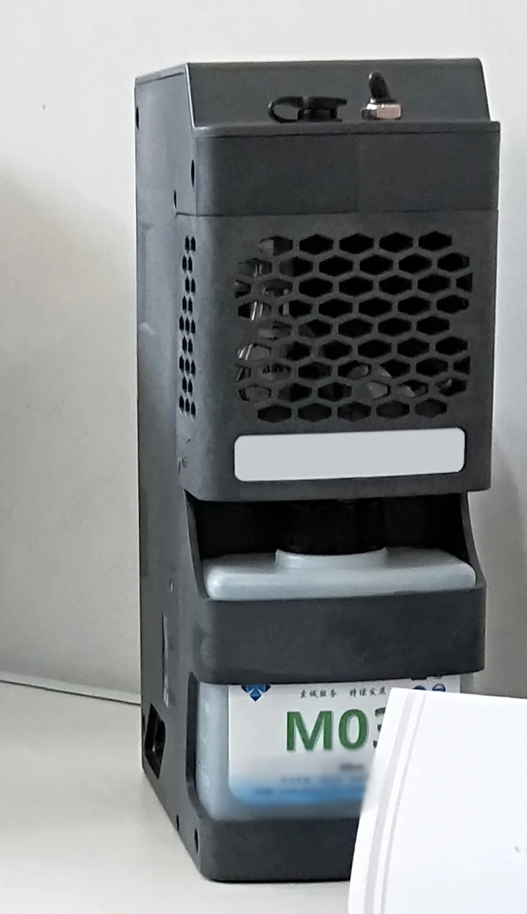 25w Direct Methanol Fuel Cell Dmfc Portable Fuel Battery