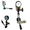 Factory supply Diesel Injector Nozzle Tester / Pop Pressure machine