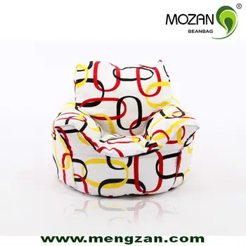 baby bean bag target