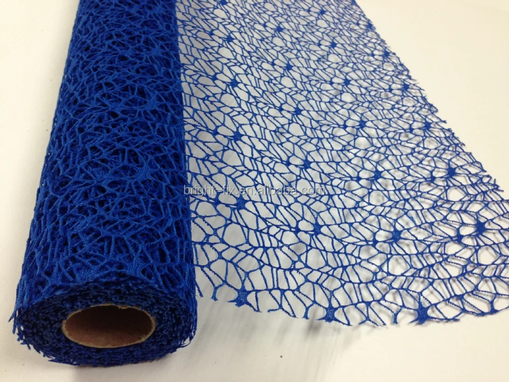 2015 Popular Flower Mesh,Mess Mesh Buy Flower Mesh Roll,Flower Wrapping Mesh,Decorative Mesh